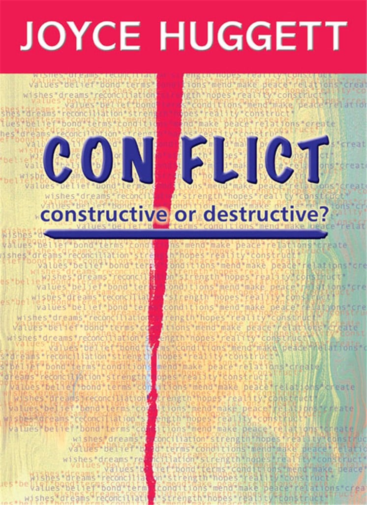 Conflict Constructive or Destructive?